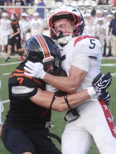 Howland, Columbiana and Salem bucking trends with 2-0 starts